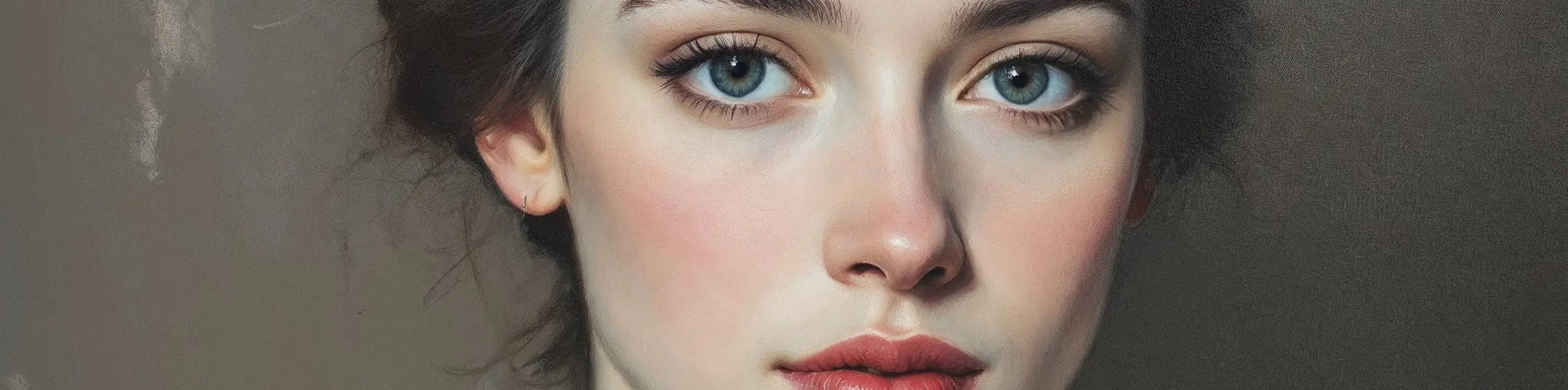 Портретные принты для вашего интерьера от MIRONOVA ART