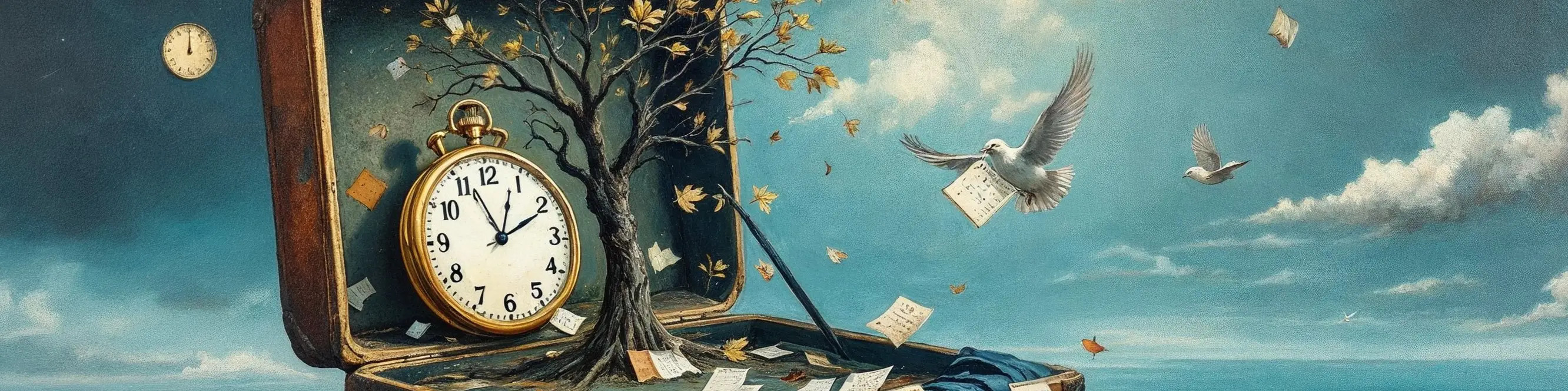 Сюрреалистичные принты от MIRONOVA ART