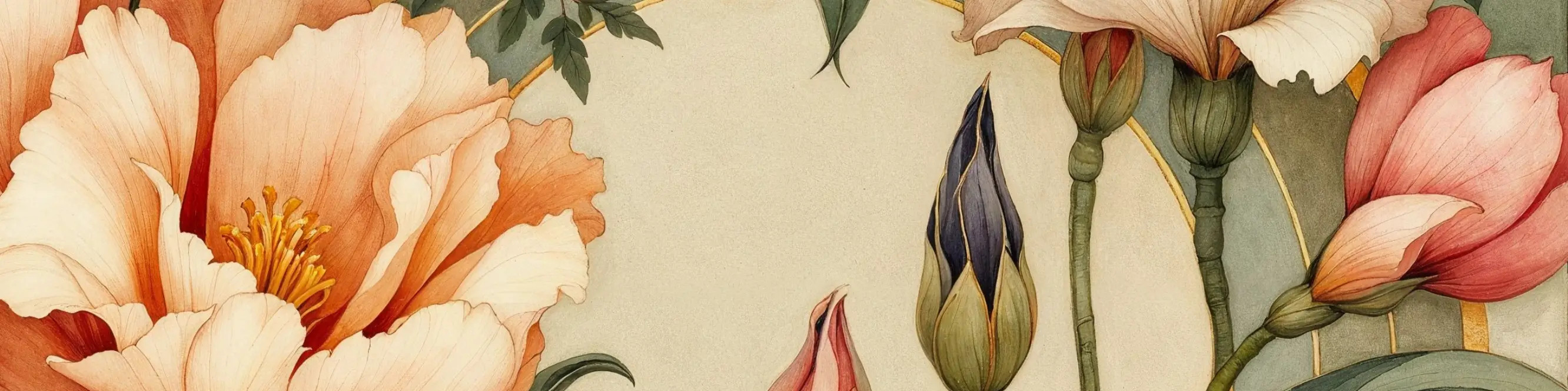 Принти у стилі модерн від MIRONOVA ART