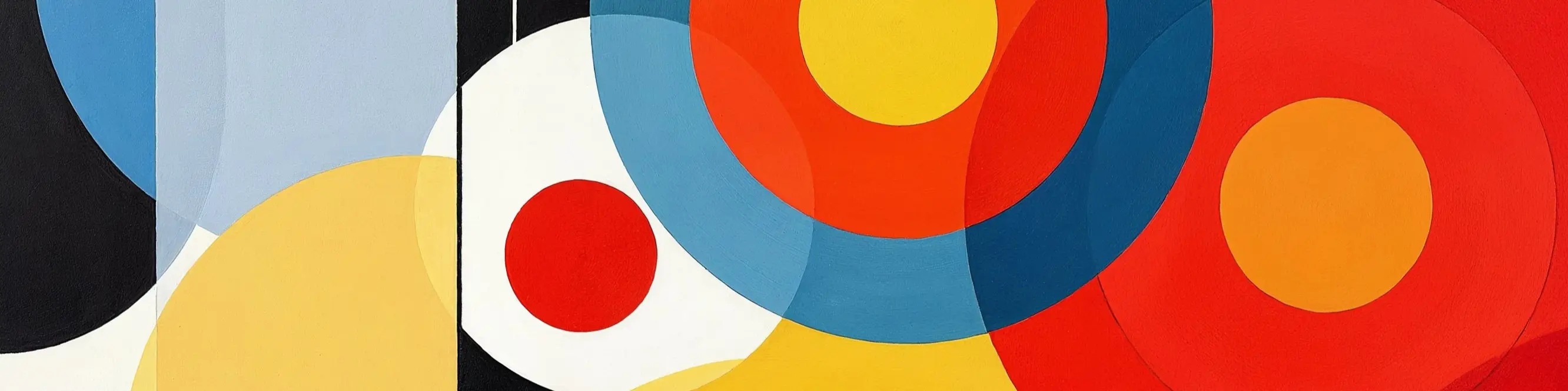 Bauhaus prints by MIRONOVA ART