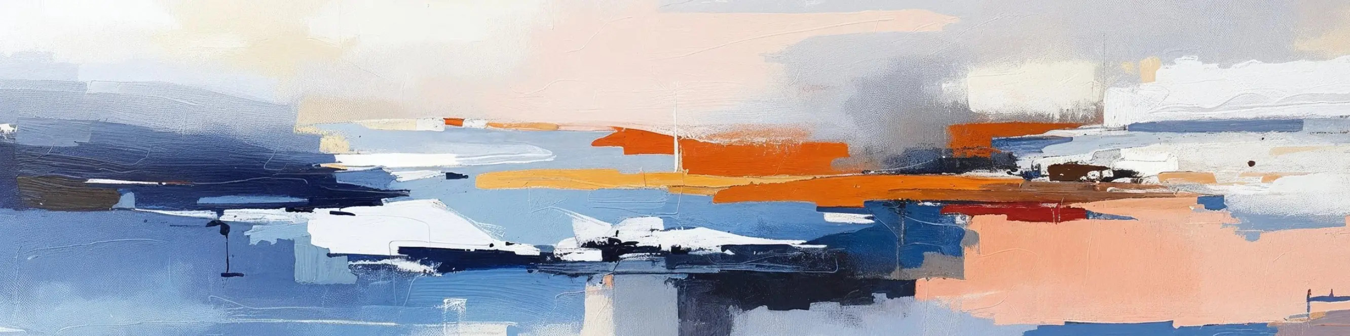 Абстрактные принты от MIRONOVA ART