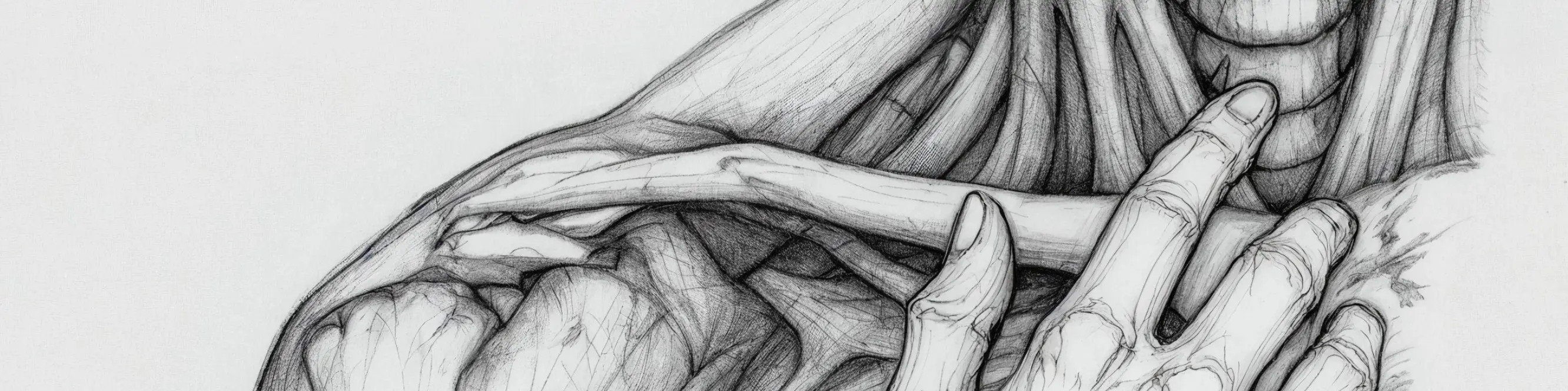 Принти людського тіла та анатомії від MIRONOVA ART