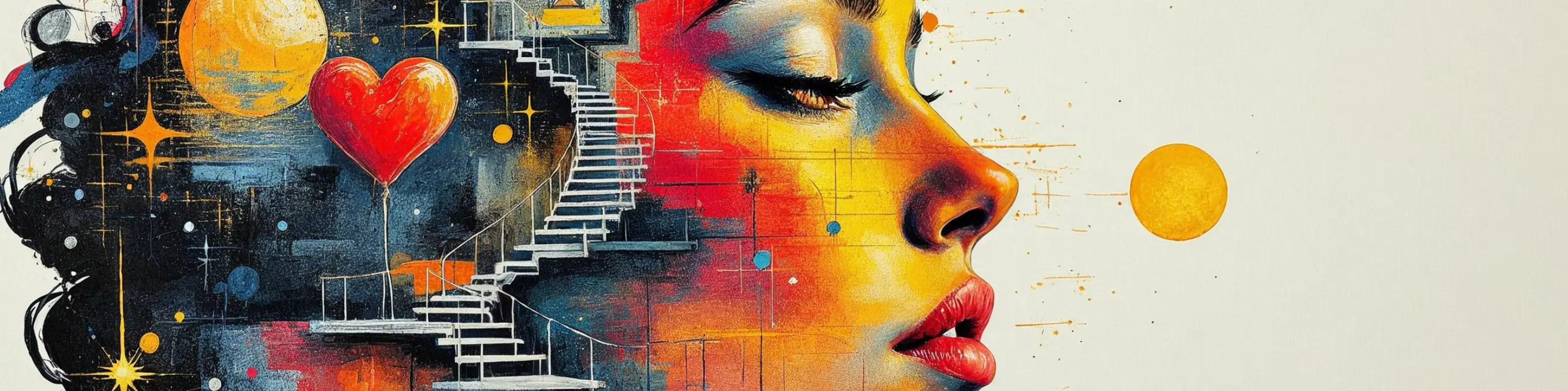 Принти концептуальної тематики від MIRONOVA ART