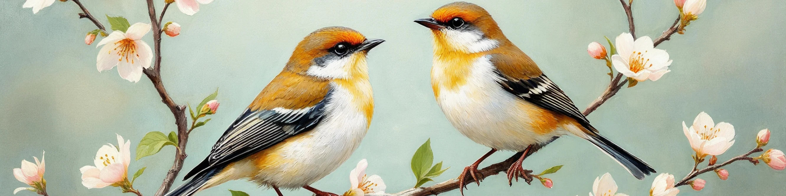 Nature-themed prints by MIRONOVA ART