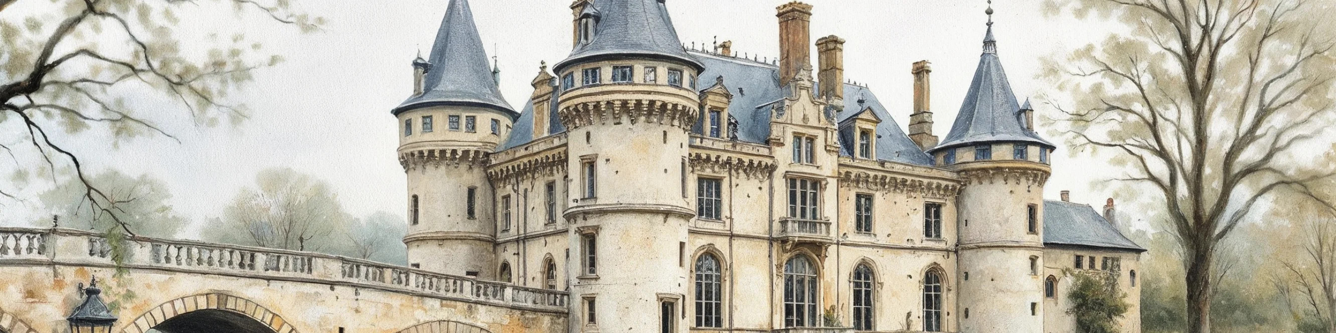 Принти архітектури від MIRONOVA ART