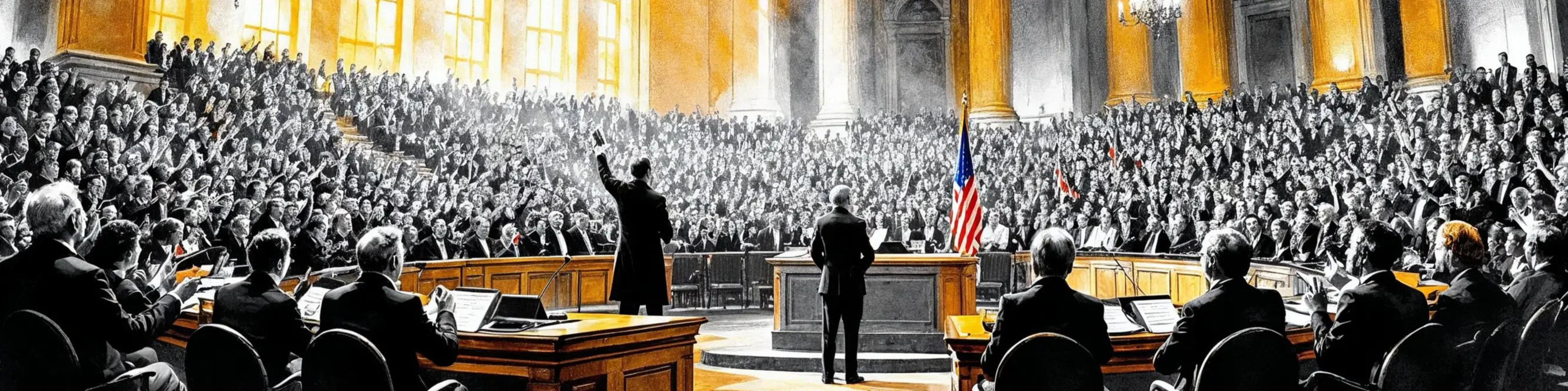 Политические принты от MIRONOVA ART