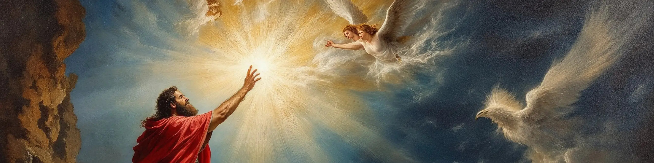 Религиозные принты от MIRONOVA ART