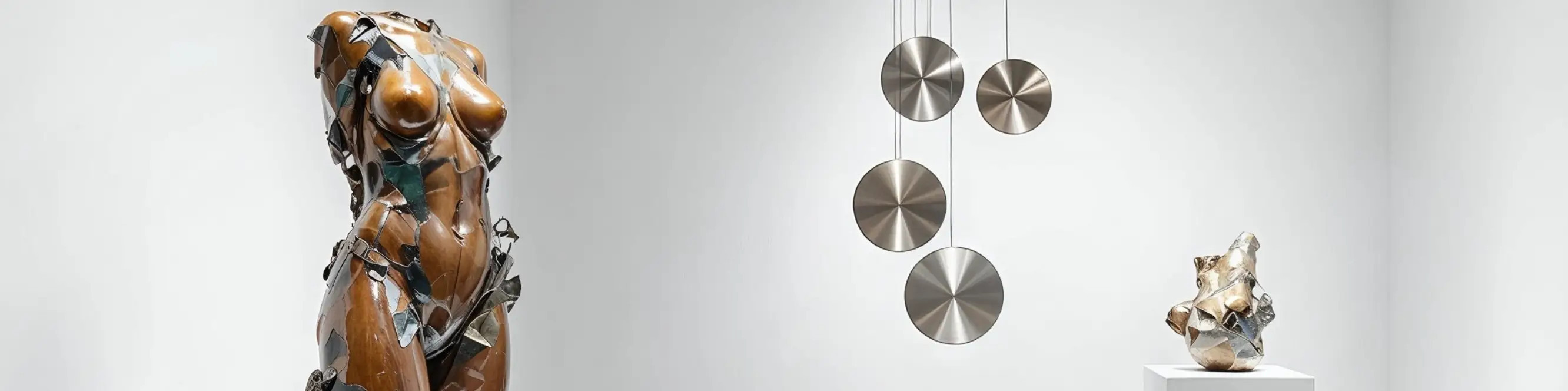 Стили скульптур в коллекции MIRONOVA ART