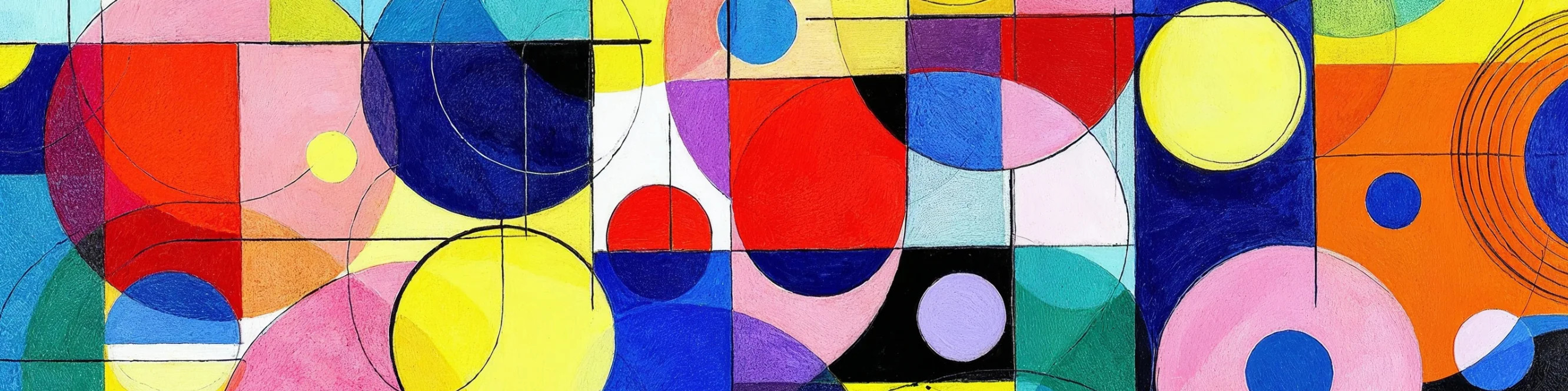 Абстрактні малюнки від MIRONOVA ART — сучасне мистецтво для інтер’єрів