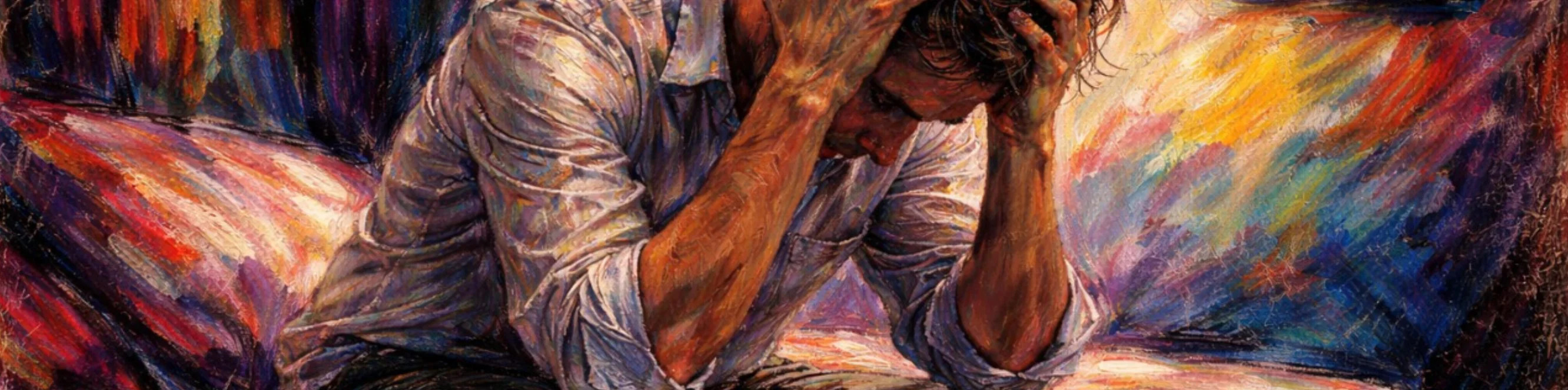 Экспрессионизм