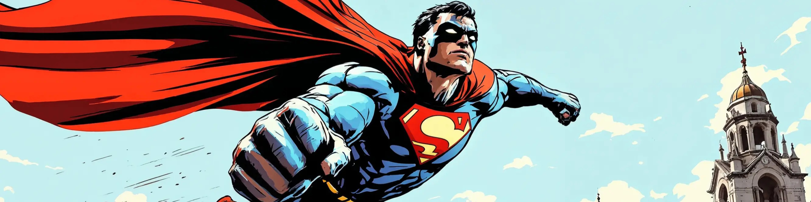 Карикатурный и Комиксный