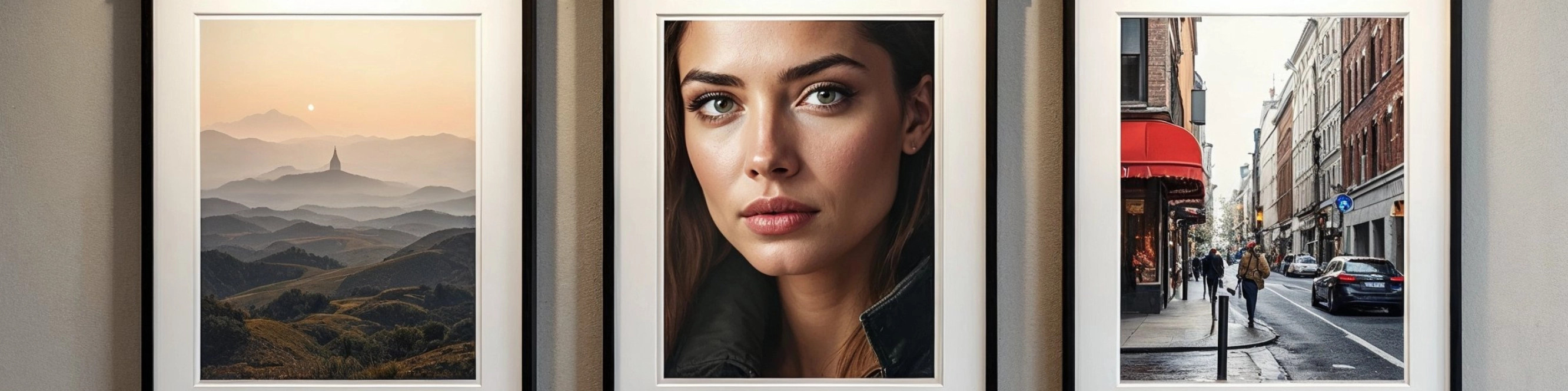 Photography Styles MIRONOVA ART for Expressive Interiors