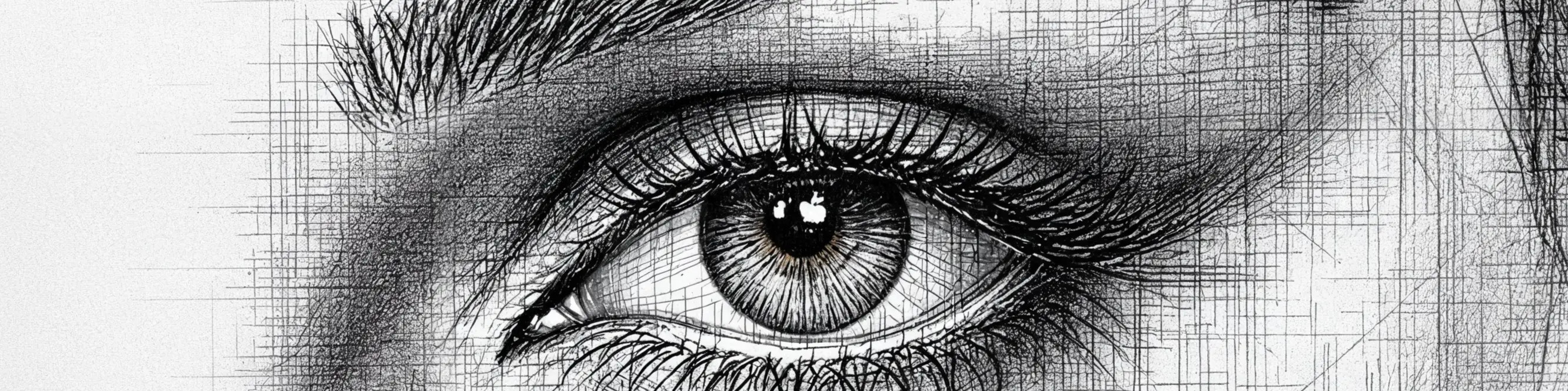 Hatching and Cross-Hatching by MIRONOVA ART — Mastery of Lines