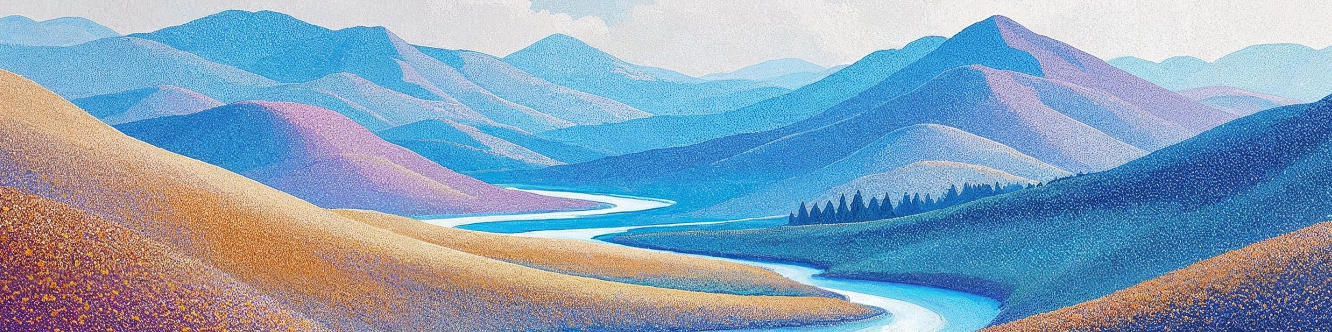 Рисунки в технике пунктирности от MIRONOVA ART — искусство точек