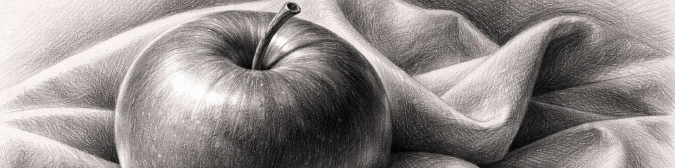 Shading in Drawings by MIRONOVA ART — The Art of Light and Shadow