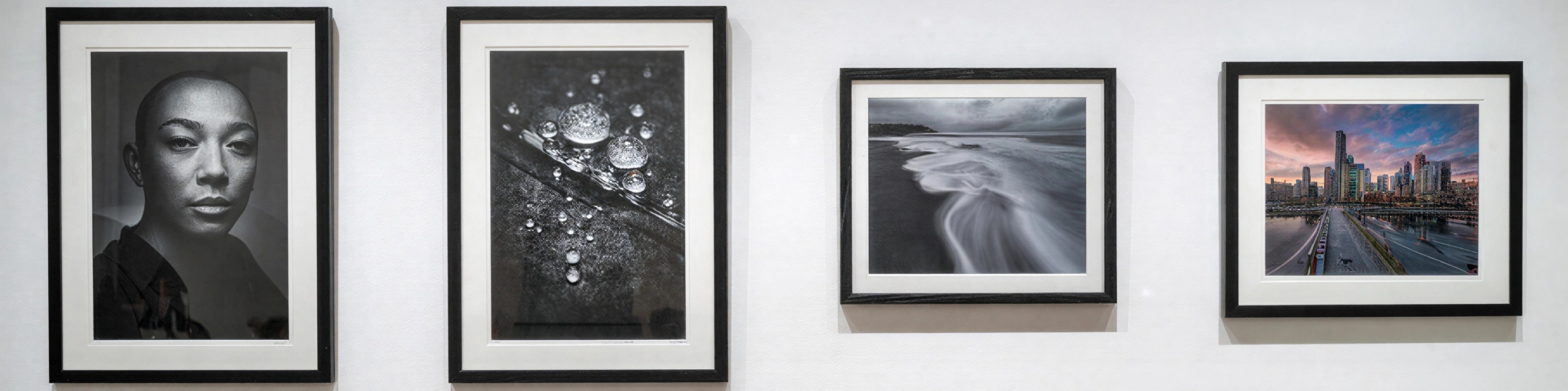 Техника фотографии — от классики до современных экспериментов