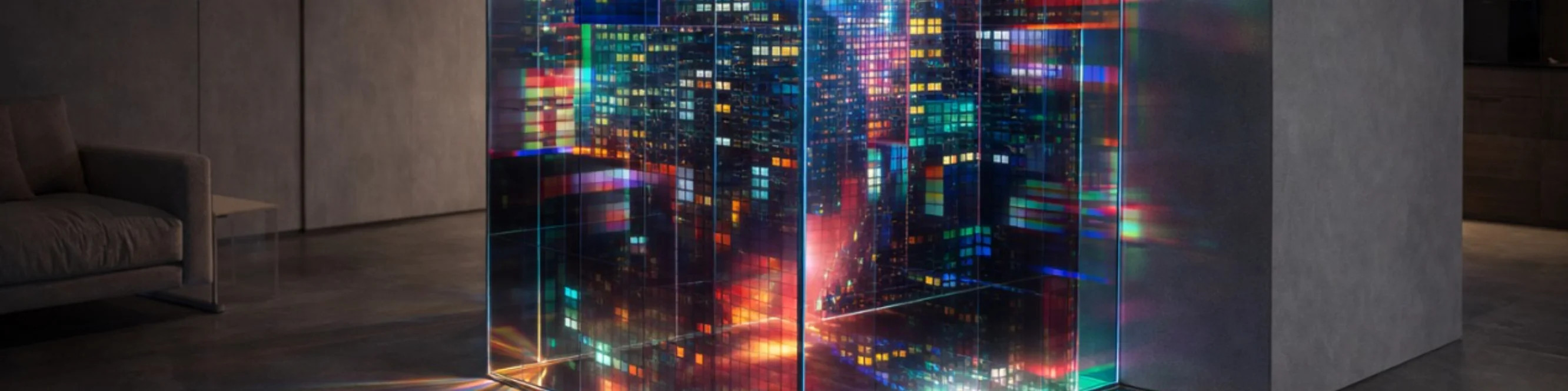 Фільтри та ефекти від MIRONOVA ART: унікальні акценти для інтер’єру