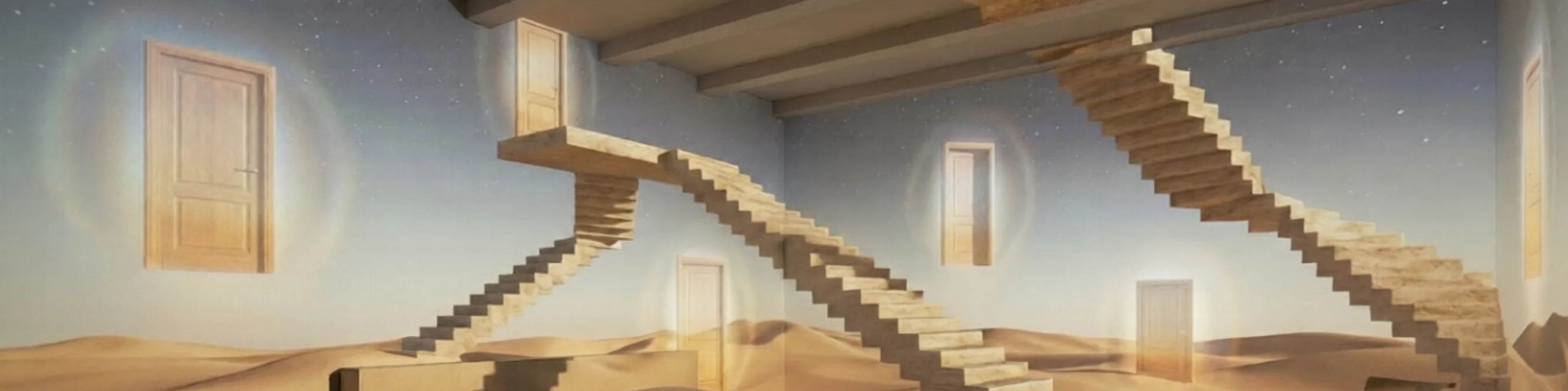 Сюрреализм в цифровом искусстве MIRONOVA ART фантазия и стиль