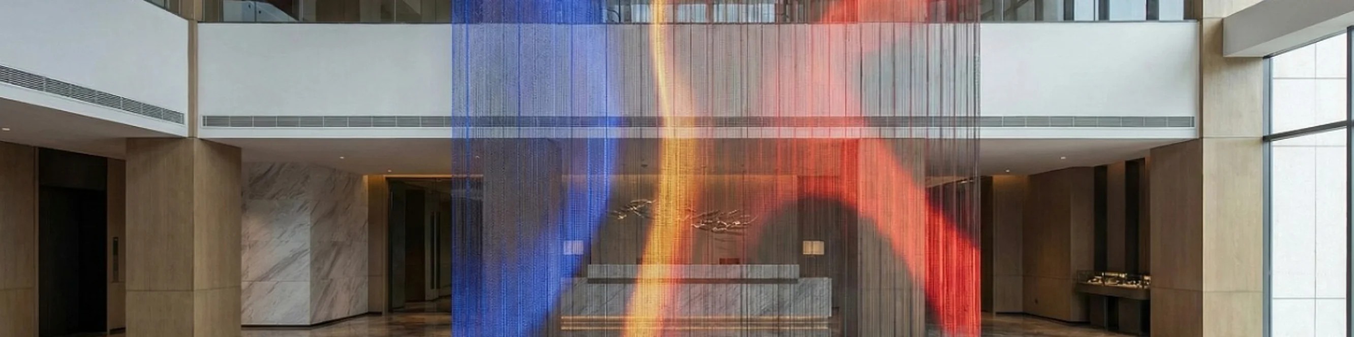 Abstraction as a theme in digital art by MIRONOVA ART