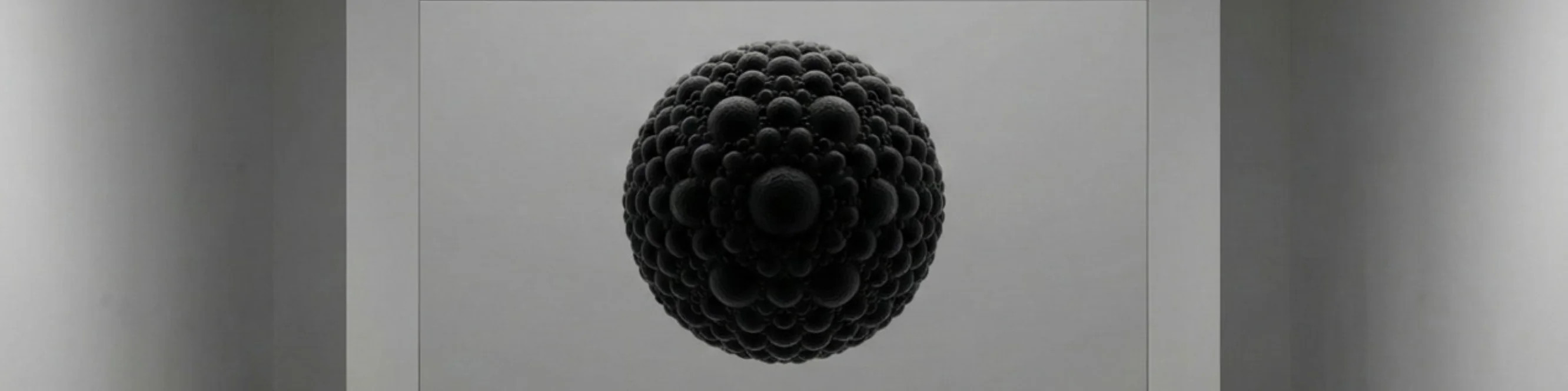 Conceptualism in digital art by MIRONOVA ART