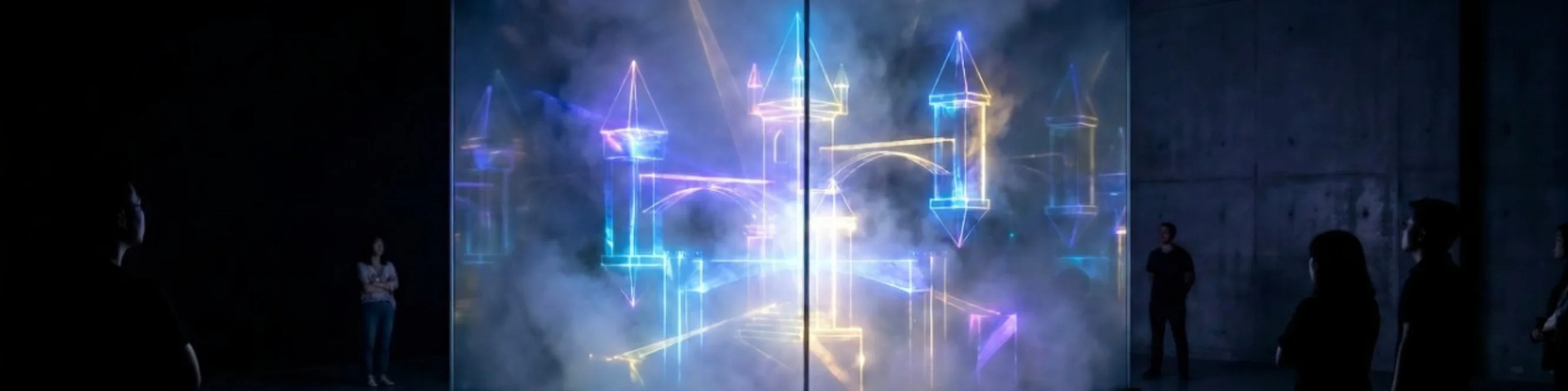 Фэнтези в цифровом искусстве от MIRONOVA ART