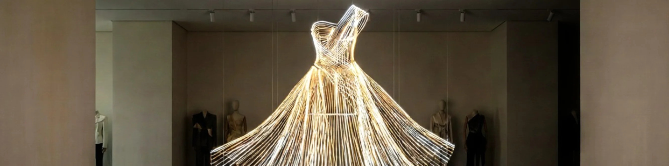 Fashion in digital art by MIRONOVA ART