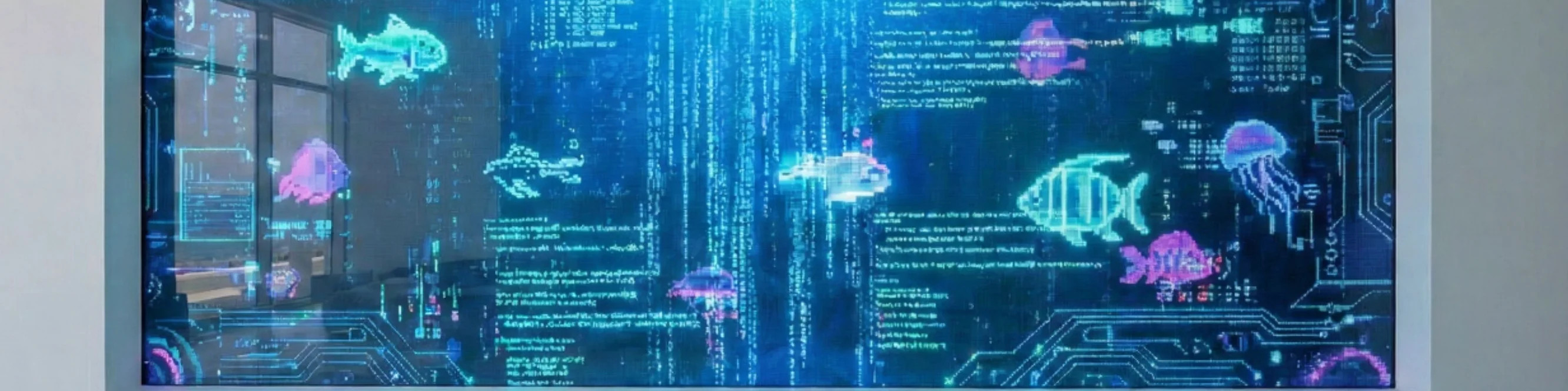 Морской Пейзаж