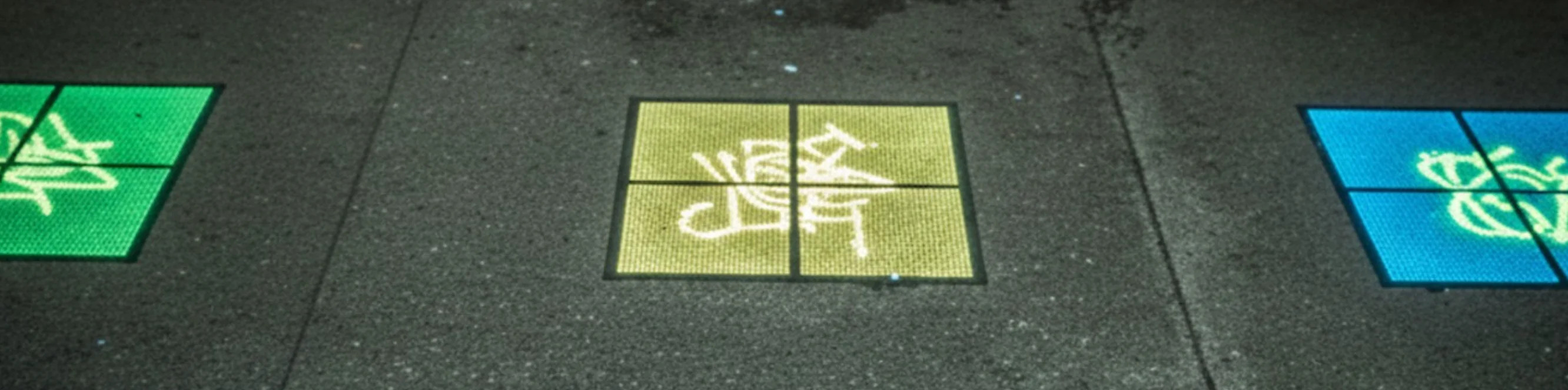 Вуличне Мистецтво