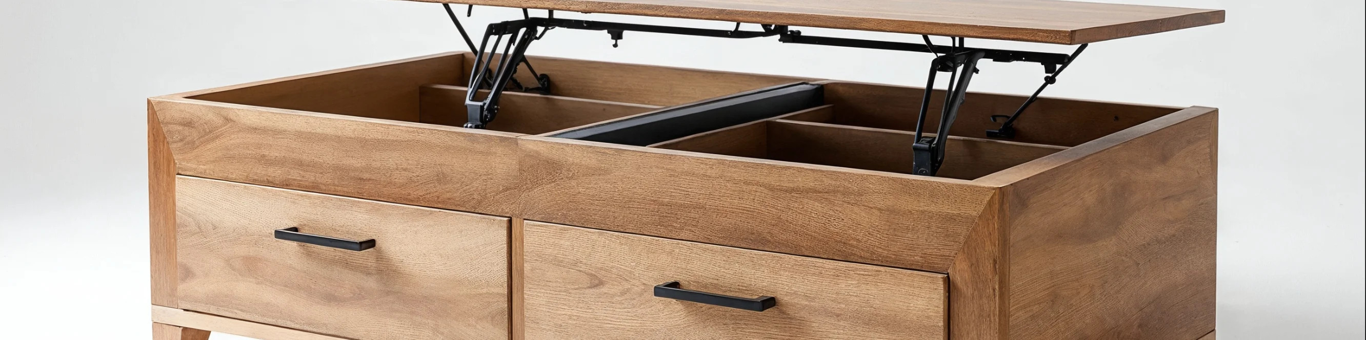 Multi-Functional furniture at MIRONOVA ART — for flexible spaces.