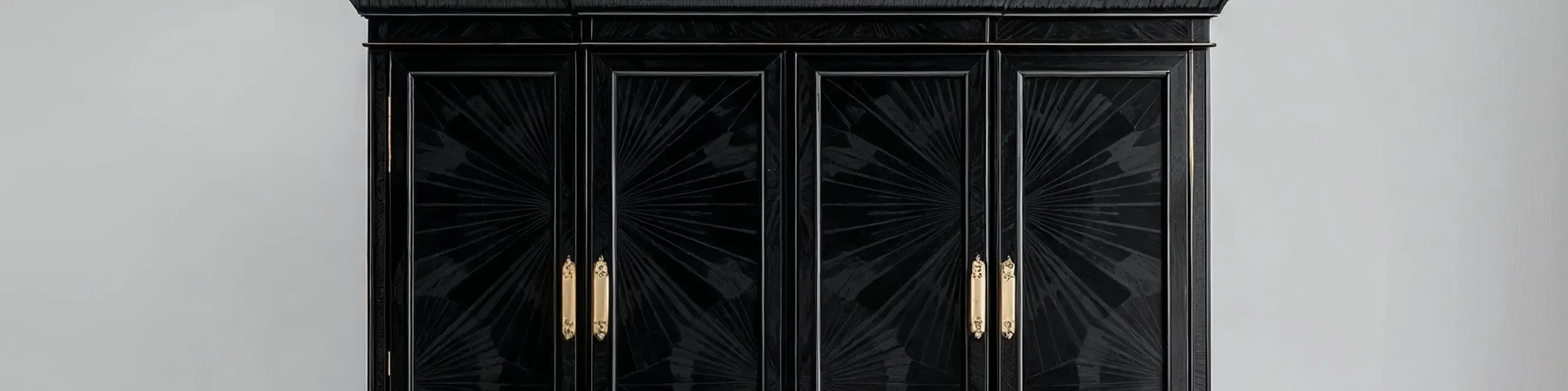 Шафи в MIRONOVA ART — практичні рішення для дому та проєктів.