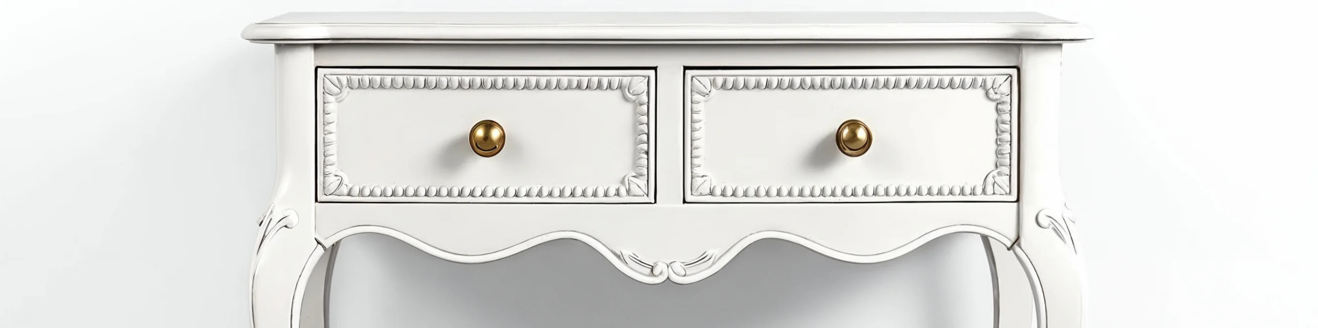 Console tables at MIRONOVA ART — practicality in every choice.