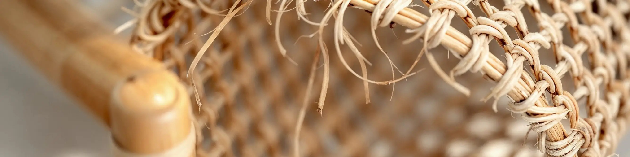 Ротанг и лоза в мебели — коллекция MIRONOVA ART для живых пространств