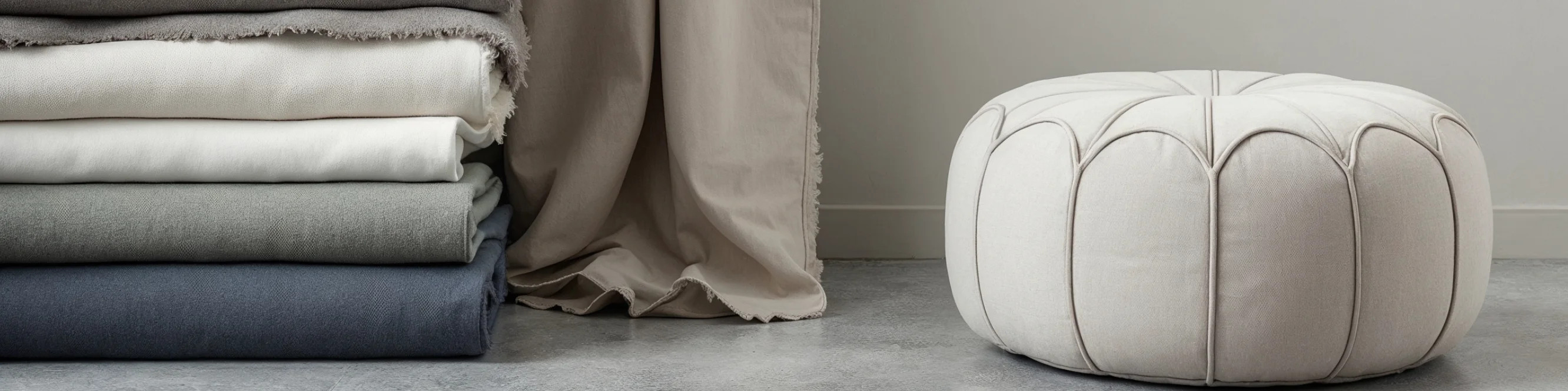 Тканина в меблях — вибір MIRONOVA ART для затишних просторів