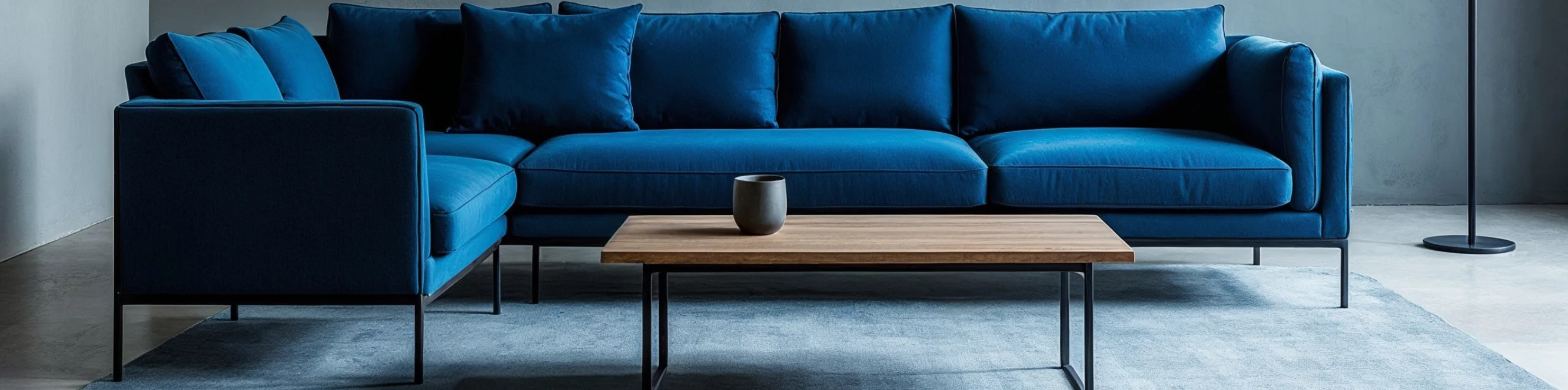 Мінімалістичні меблі — добірка MIRONOVA ART для структурного простору