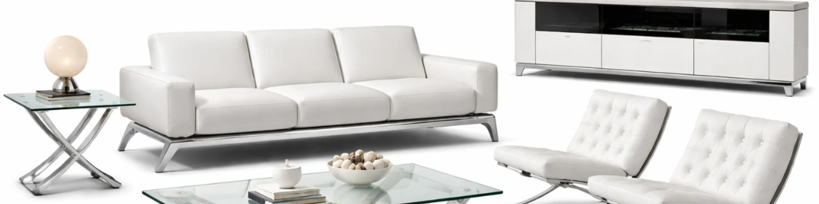 High-tech furniture — MIRONOVA ART with structure, logic and performance