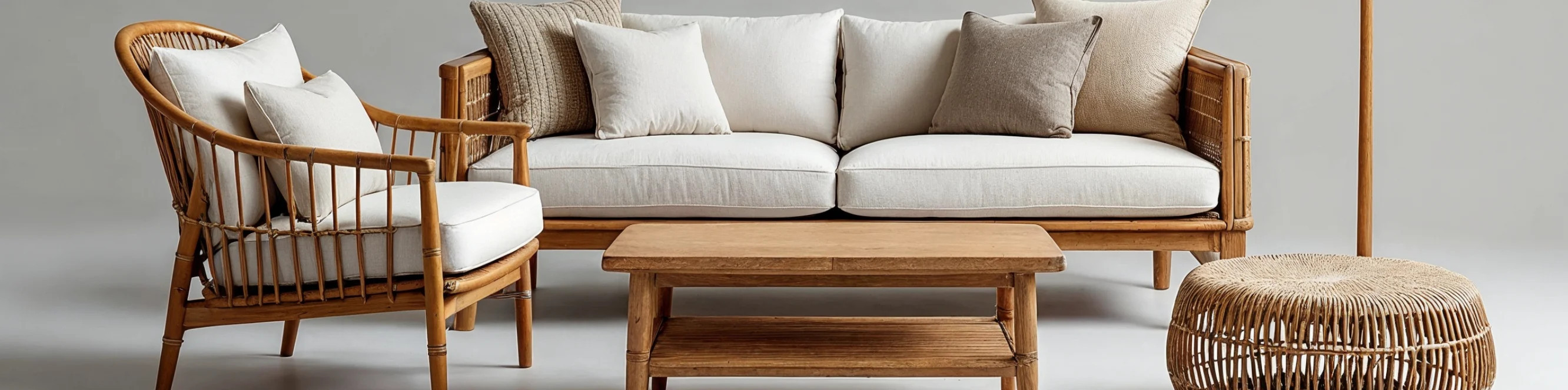 Еко-меблі — добірка MIRONOVA ART із натуральних матеріалів і гармонії