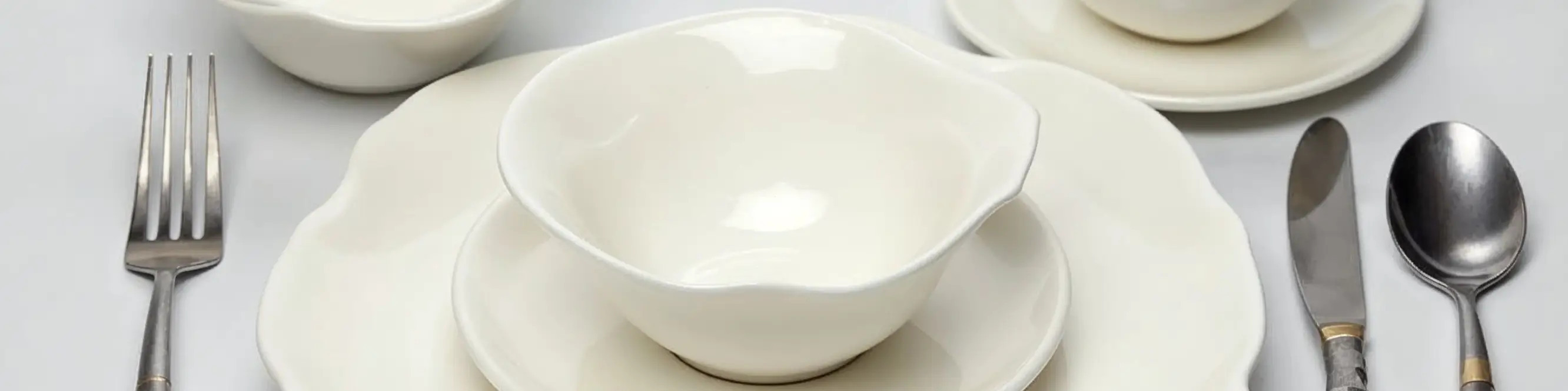 Unusual tableware & flatware by MIRONOVA ART — a unique choice.