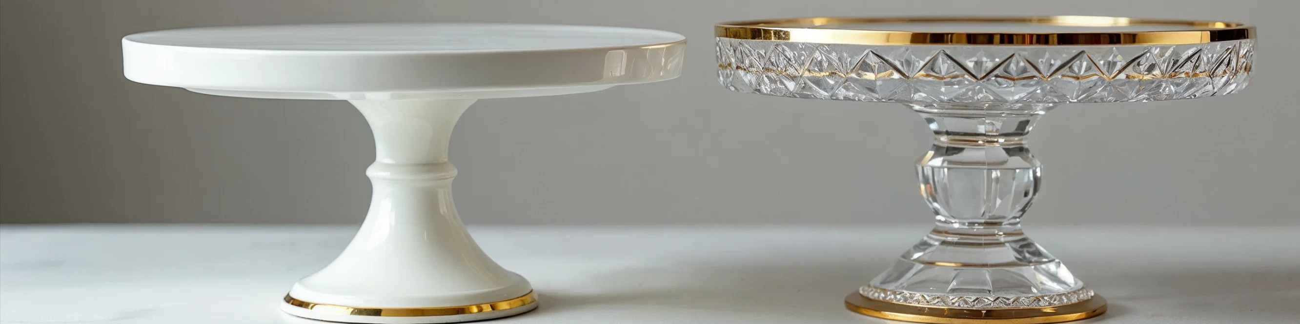 Подставки для тортов в MIRONOVA ART – эстетика подачи десертов.