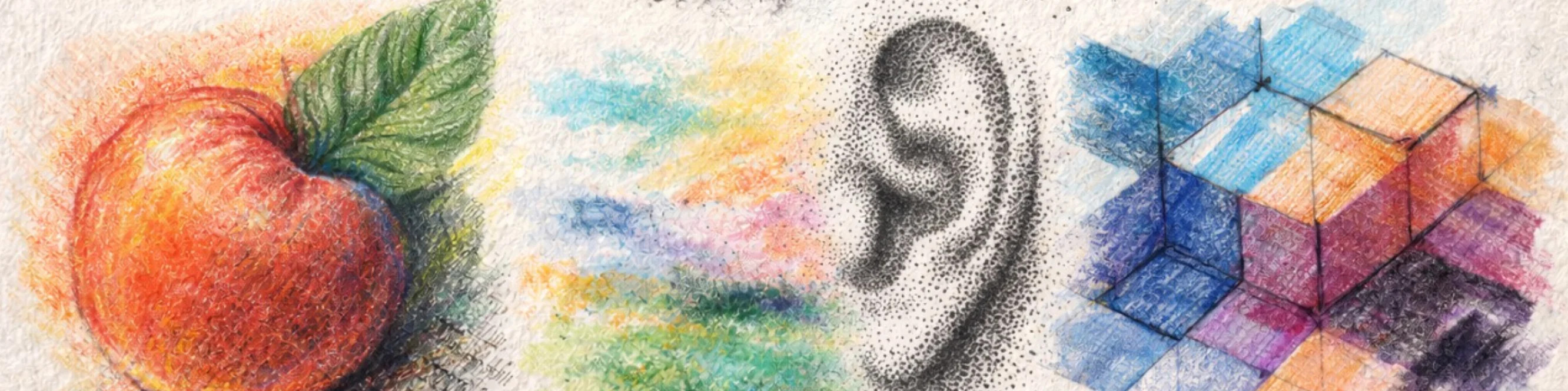 Техніки малюнків від MIRONOVA ART — різноманіття художніх прийомів