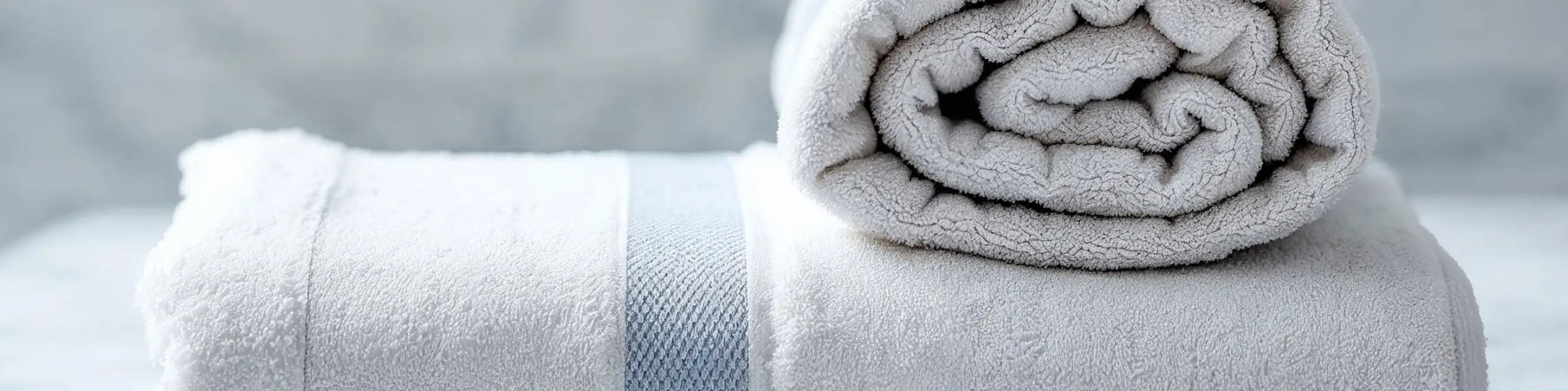 Рушники для ванної кімнати в MIRONOVA ART – комфорт та якість.