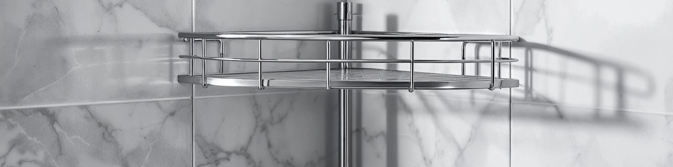 Metal bathroom accessories at MIRONOVA ART – a reliable choice.