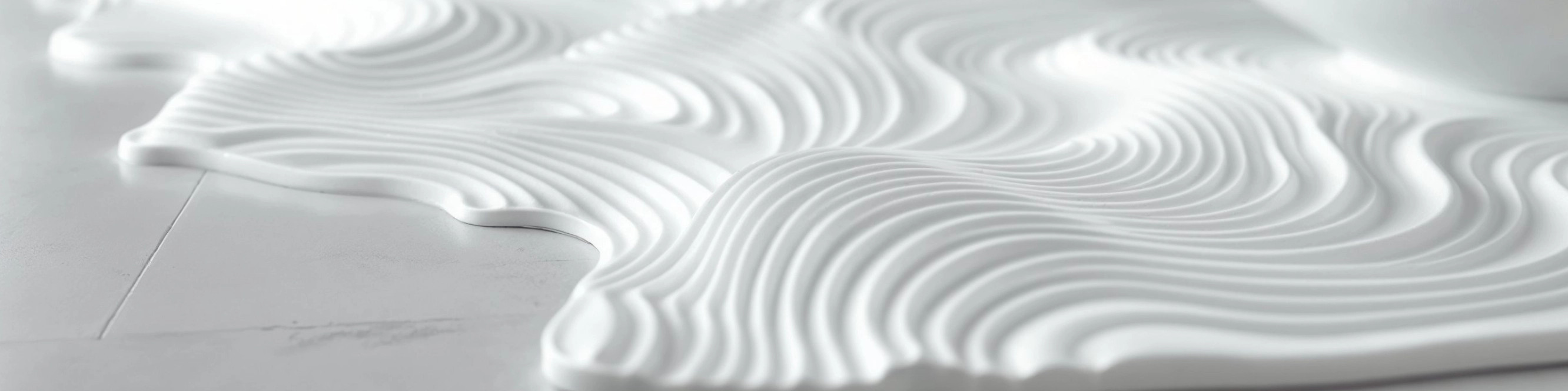 Silicone and rubber for bathroom accessories at MIRONOVA ART.