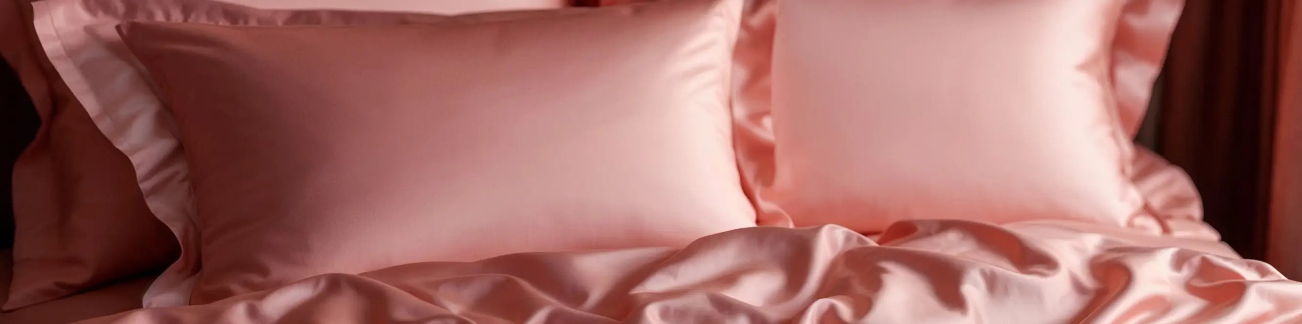 Однотонна постільна білизна в MIRONOVA ART – якість та комфорт.