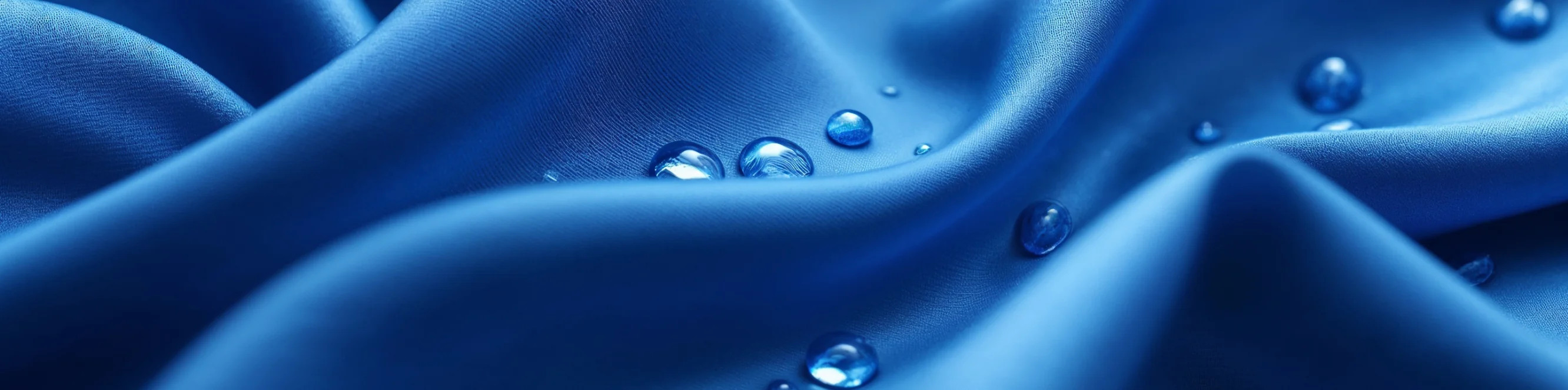 Polyester – practical and durable bedding at MIRONOVA ART.