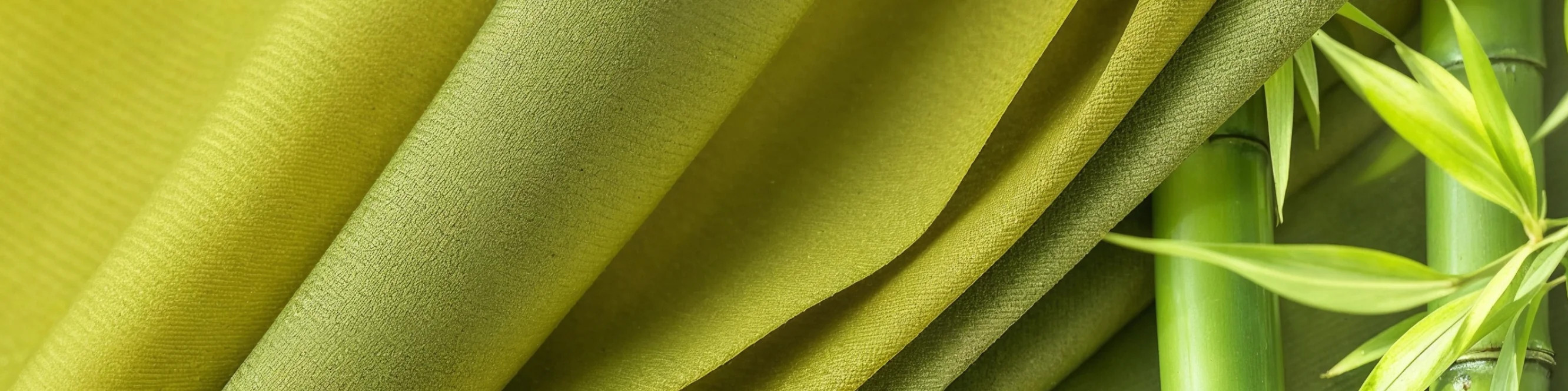 Бамбук – природная мягкость и комфорт в постели в MIRONOVA ART.