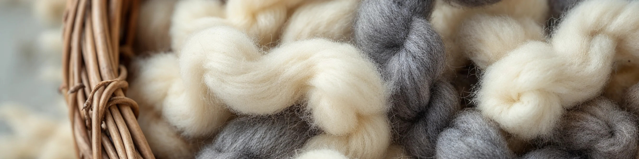 Wool – natural warm bedding at MIRONOVA ART.