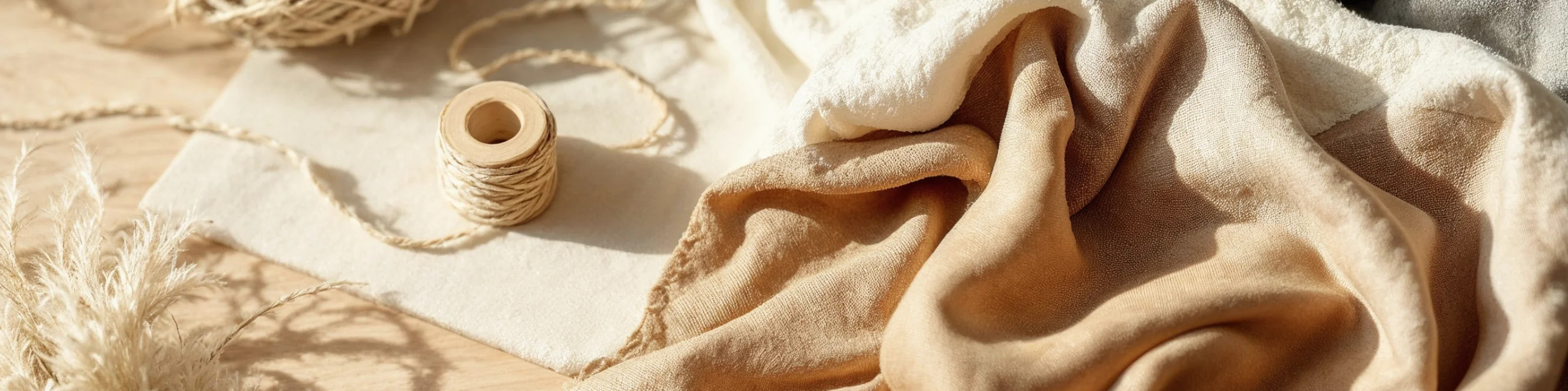 Other bedding materials at MIRONOVA ART – quality and comfort.