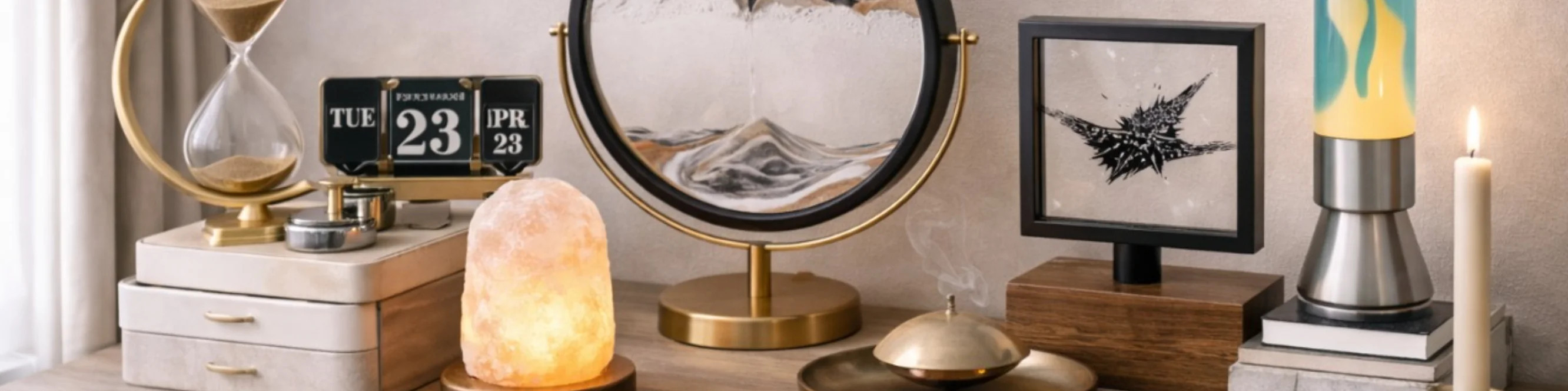 Other types of home accessories at MIRONOVA ART – unique solutions.