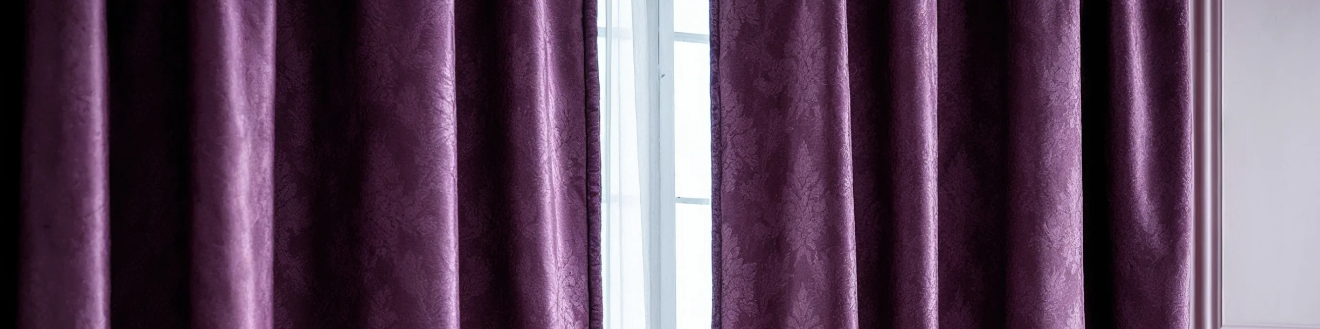 Curtains and drapes at MIRONOVA ART – practicality and coziness at home.