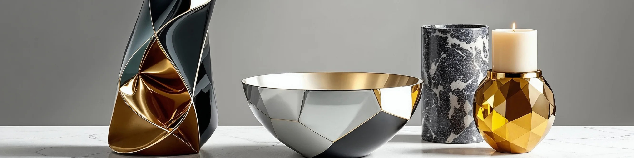 Avant-garde decor at MIRONOVA ART: bold solutions for your space.